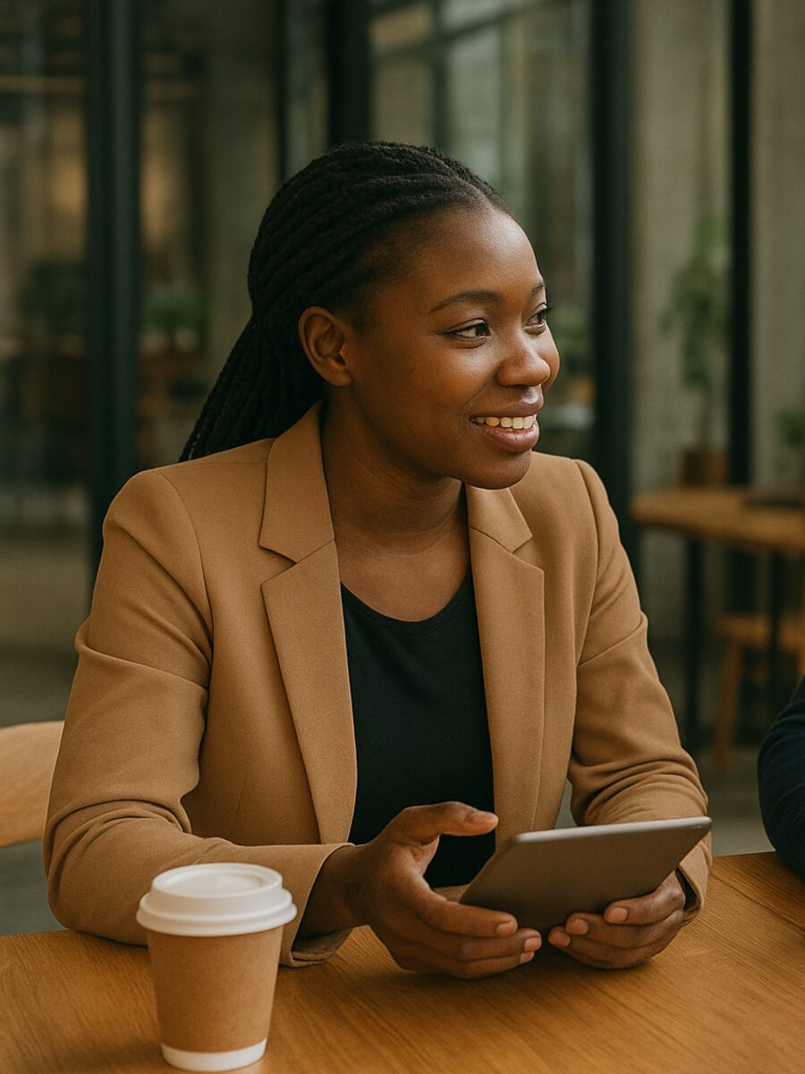 Technology tools for growing businesses