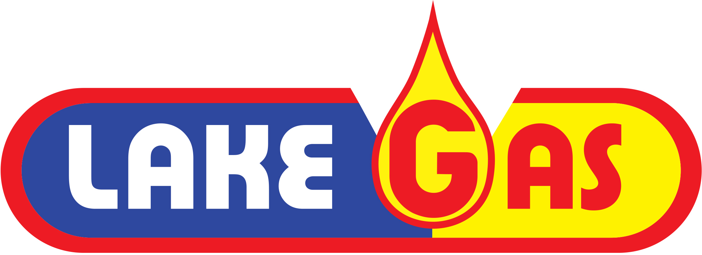 Lake Gas
